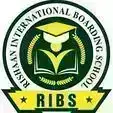 Rishaan International Boarding School logo