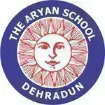 The Aryan School logo