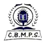 Chander Bhan Memorial Public School logo