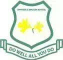 Daffodils English School logo