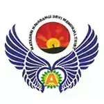 Airson English School logo