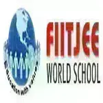 FIITJEE World School logo