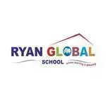 Ryan Global School logo