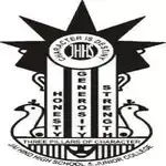 Jai Hind High School And Junior College logo