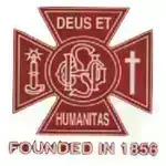 Calcutta Girls High School logo
