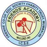 Friends’ Academy logo