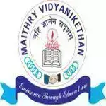 Maithry Vidyanikethan logo