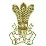 Rashtriya Indian Military College logo