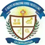 St. Joseph International School For Excellence logo