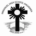Immanuel High School logo