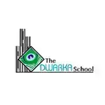 Dwarka School logo
