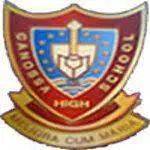 Canossa School Pre Primary logo