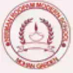 Nirvan Roopam Modern School logo
