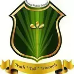 Noyyal Public School logo