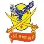 Dashmesh Public School logo