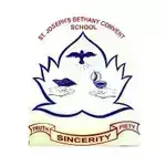 St. Joseph’s Bethany Convent School logo
