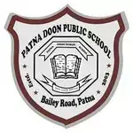 Patna Doon Public School logo