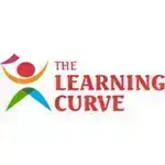 The Learning Curve logo