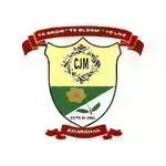 Convent of Jesus And Mary High School And Junior College logo