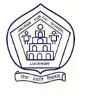 Jagran Public School logo