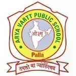 Arya Vartt Public School logo