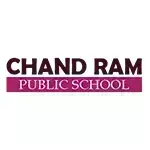 Chand Ram Public School logo