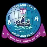 St. Thomas High School logo