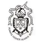 St. Joseph's Convent School logo