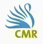 CMR National Public School logo