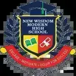 New Wisdom Modern High School logo