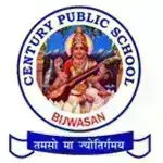 Century Public School logo