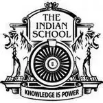 The Indian School-Second Shift logo