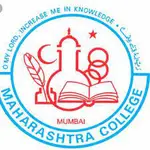 Maharashtra College of Arts, Science and Commerce logo