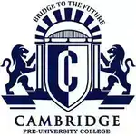 Cambridge Pre-University College logo