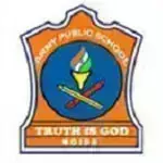 Army Public School logo