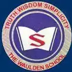 The Waulden School logo