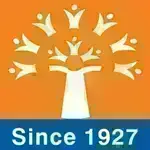 Podar International School-ICSE logo