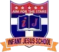Infant Jesus School logo