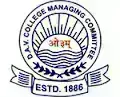 Maharaja Harisingh Agricultural Collegiate School logo
