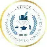 St. Thomas Residential Central School logo