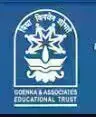 Thane Police School logo