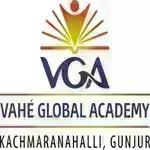 Vahe Global Academy logo