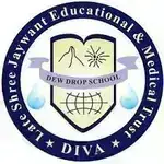 Dew Drop School logo