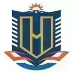 HIM International School logo