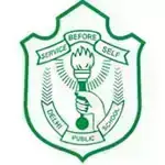 Delhi Public School logo