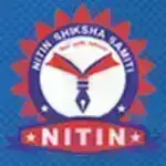Nitin Public School logo