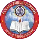 Police Public School logo
