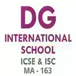 DG International School logo