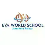 Eva World School logo
