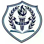 B K Public School logo